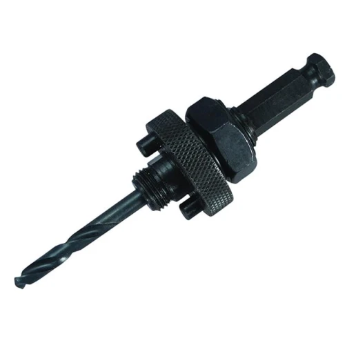 Lenox 2L T2 Arbor with Pilot Drill