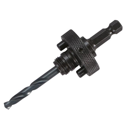 Lenox 6L T2 Arbor with Pilot Drill