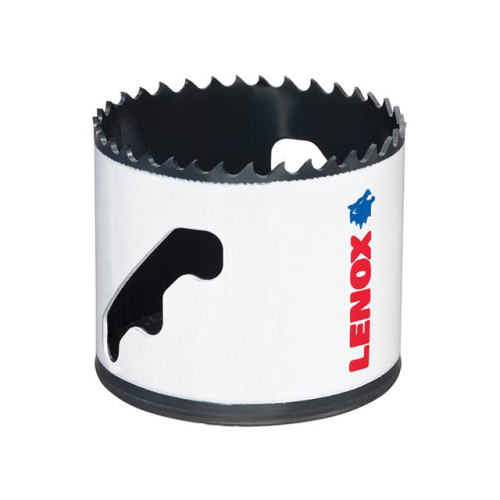 Lenox Bi-Metal Holesaw 62mm