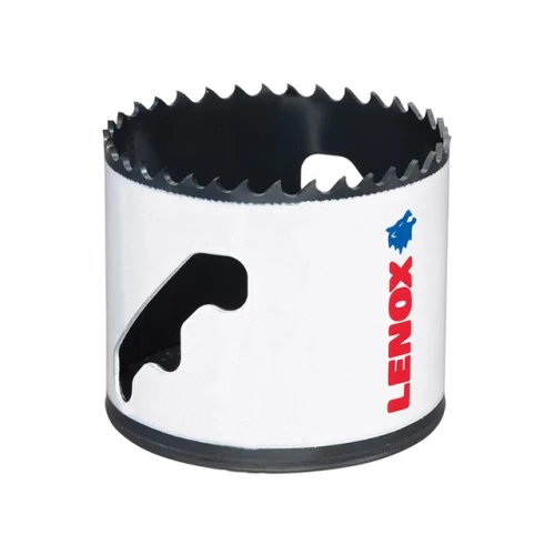Lenox Bi-Metal Holesaw 62mm