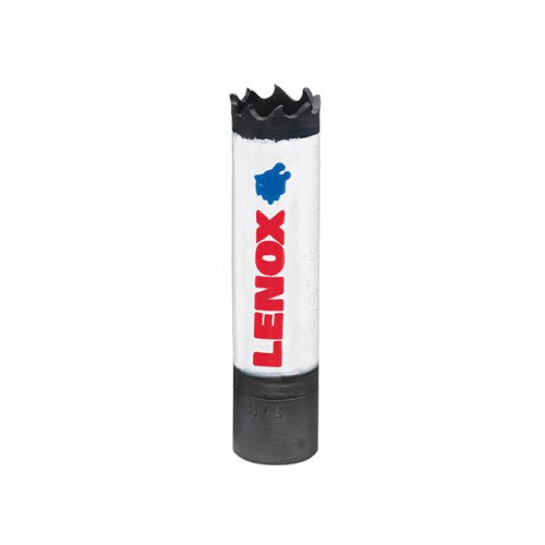Lenox Bi-Metal Holesaw 16mm