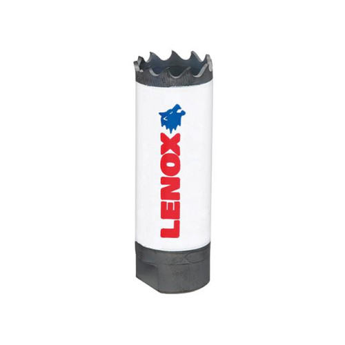 Lenox Bi-Metal Holesaw 21mm