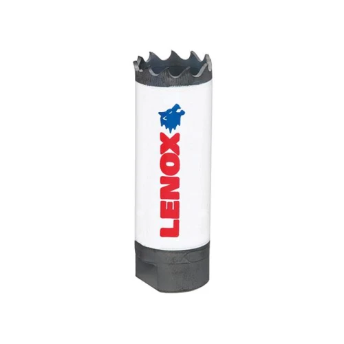 Lenox Bi-Metal Holesaw 21mm