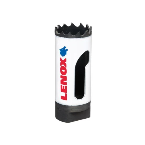 Lenox Bi-Metal Holesaw 24mm