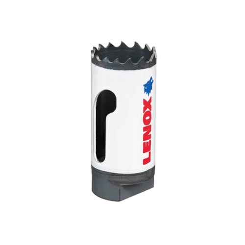 Lenox Bi-Metal Holesaw 25mm