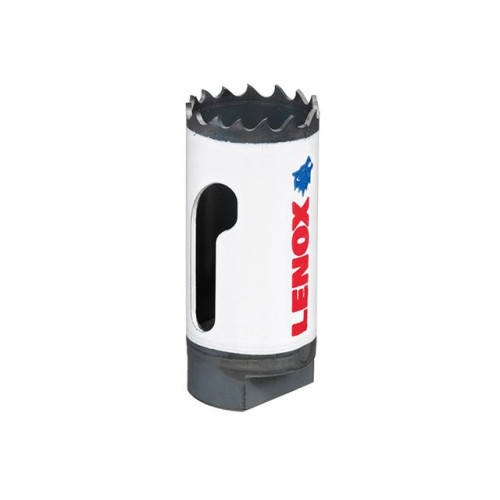Lenox Bi-Metal Holesaw 27mm