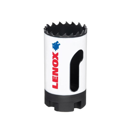 Lenox Bi-Metal Holesaw 30mm