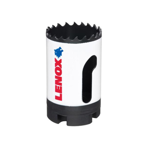 Lenox Bi-Metal Holesaw 37mm