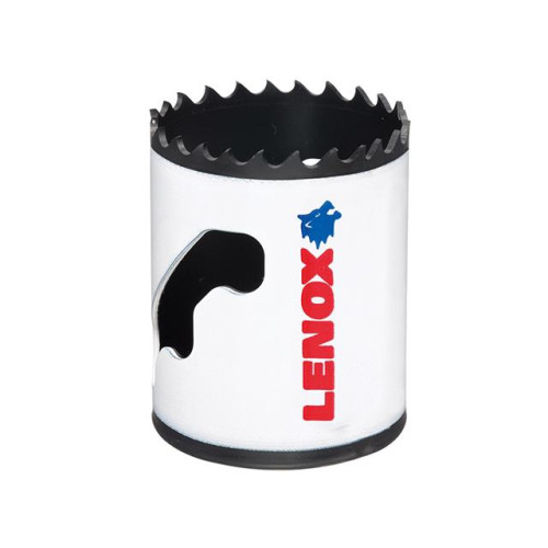 Lenox Bi-Metal Holesaw 43mm