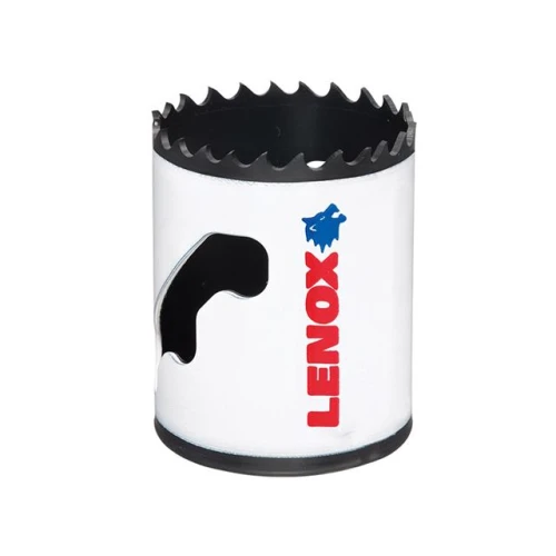 Lenox Bi-Metal Holesaw 43mm