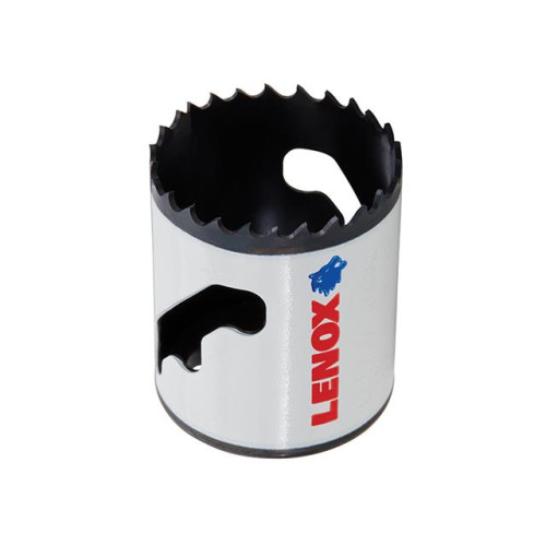 Lenox Bi-Metal Holesaw 44mm