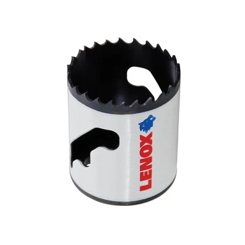 Lenox Bi-Metal Holesaw 44mm