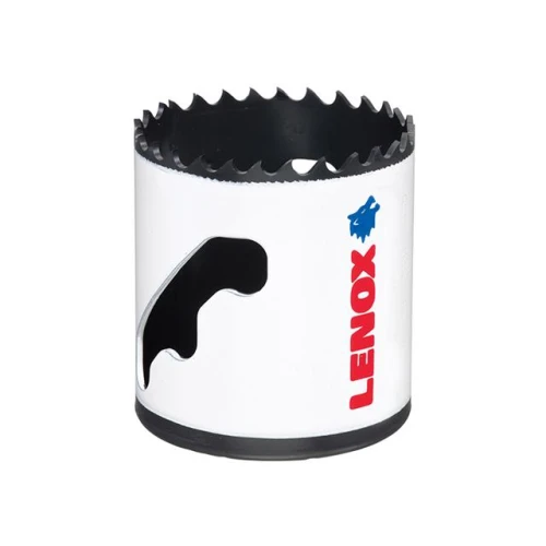 Lenox Bi-Metal Holesaw 48mm