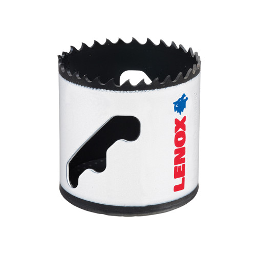 Lenox Bi-Metal Holesaw 56mm