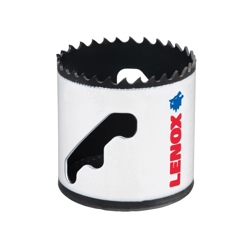 Lenox Bi-Metal Holesaw 56mm