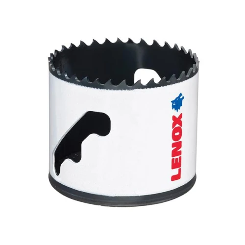 Lenox Bi-Metal Holesaw 57mm