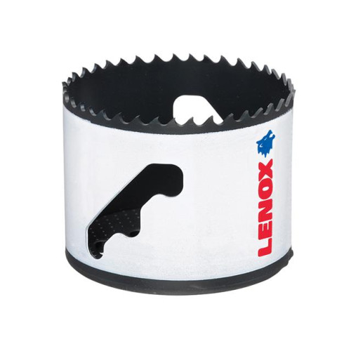 Lenox Bi-Metal Holesaw 67mm
