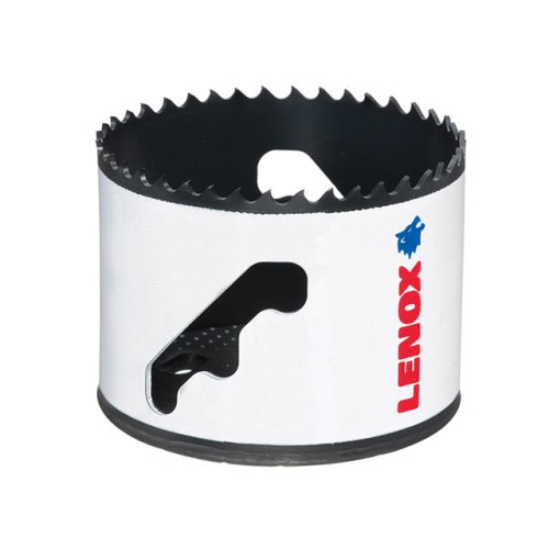 Lenox Bi-Metal Holesaw 68mm
