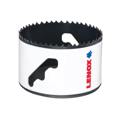 Lenox Bi-Metal Holesaw 79mm