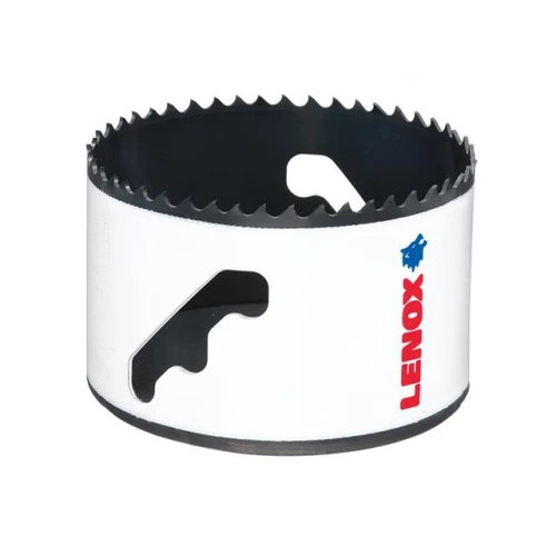 Lenox Bi-Metal Holesaw 76mm