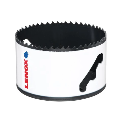 Lenox Bi-Metal Holesaw 89mm