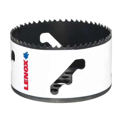 Lenox Bi-Metal Holesaw 92mm