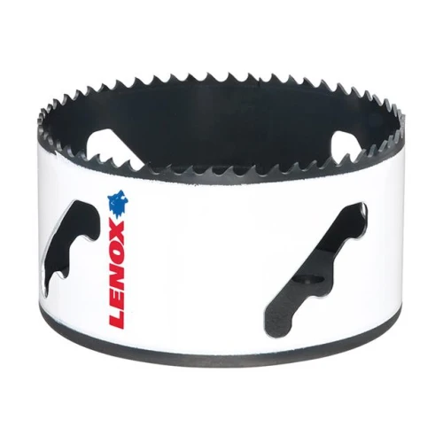 Lenox Bi-Metal Holesaw 95mm