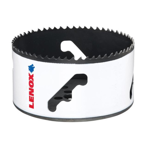 Lenox Bi-Metal Holesaw 102mm