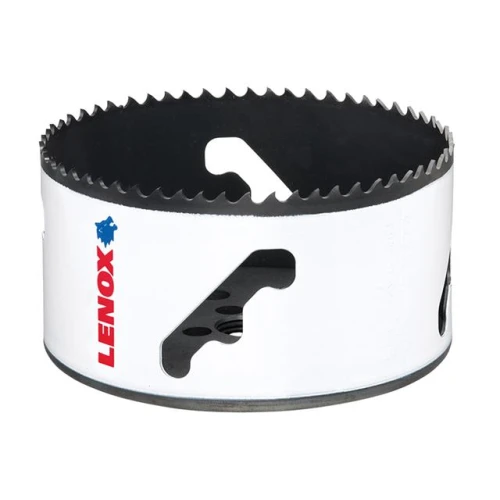 Lenox Bi-Metal Holesaw 102mm