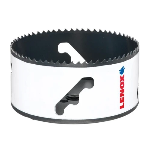 Lenox Bi-Metal Holesaw 105mm