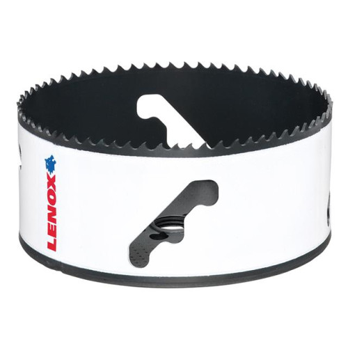 Lenox Bi-Metal Holesaw 114mm