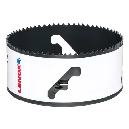 Lenox Bi-Metal Holesaw 114mm