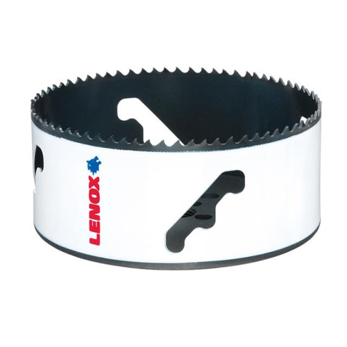 Lenox Bi-Metal Holesaw 117mm