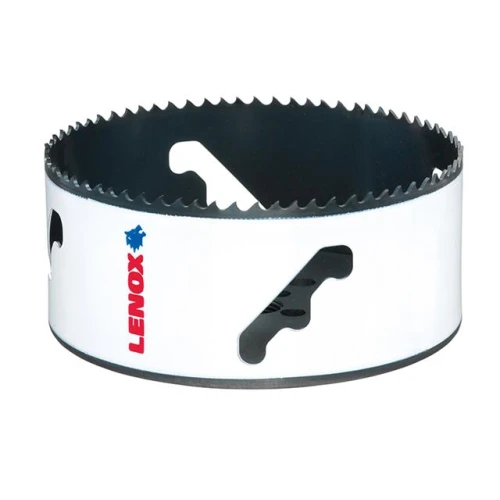 Lenox Bi-Metal Holesaw 117mm