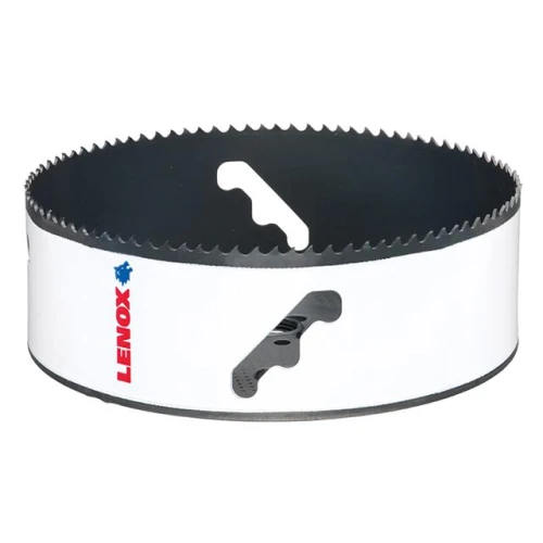 Lenox Bi-Metal Holesaw 210mm