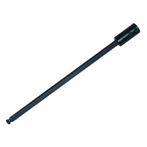 Lenox 3084712X Holesaw Arbor Extension 300mm (12in)