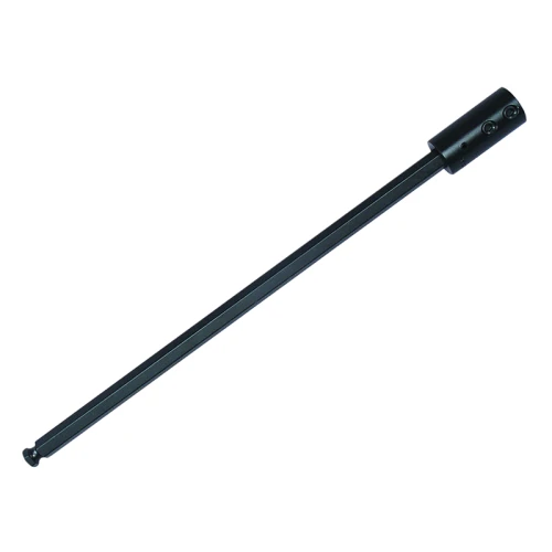 Lenox 3084310X Holesaw Arbor Extension 250mm (10in)