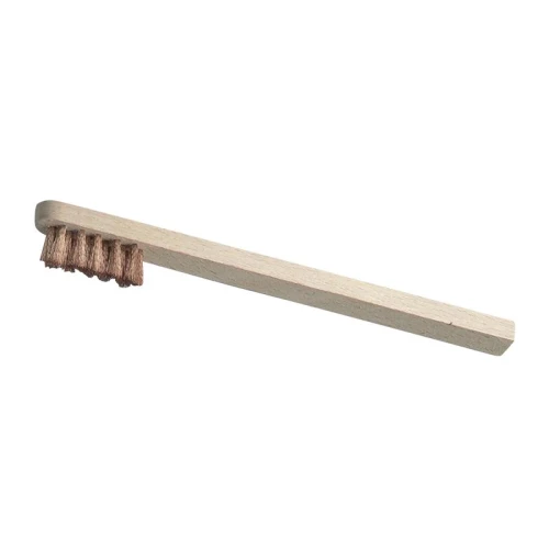 Lessmann Low Spark 4 Row Sparkplug Brush