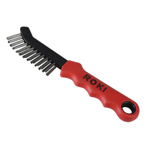 Lessmann Steel Brake Caliper Brush 225mm