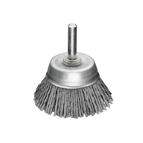 Lessmann DIY Nylon Cup Brush 75mm