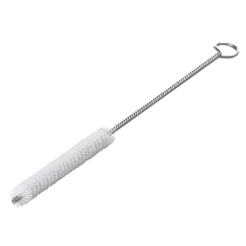 Lessmann Cylinder Brush 10 x 100mm Polyamide