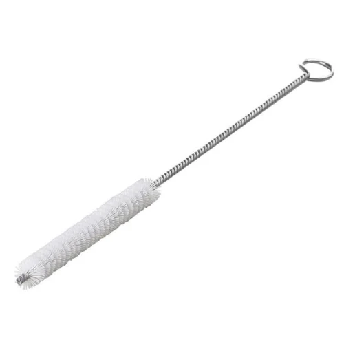 Lessmann Cylinder Brush 10 x 100mm Polyamide