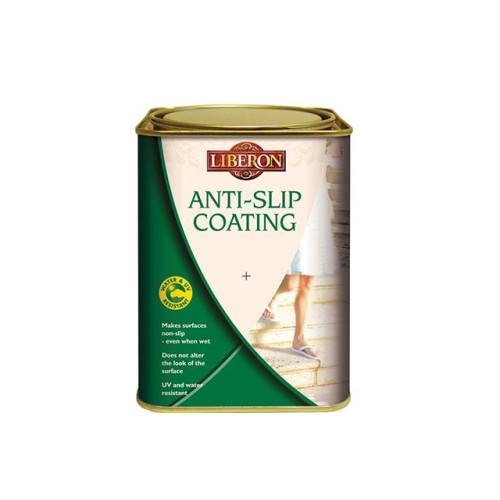 Liberon Anti-Slip Coating 1 Litre