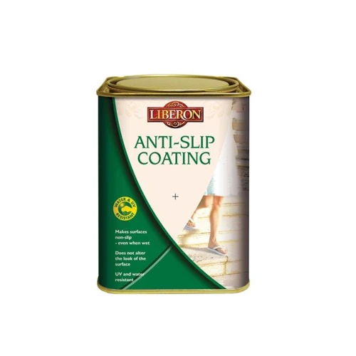 Liberon Anti-Slip Coating 1 Litre