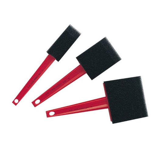 Liberon Foam Applicator (Pack of 3)