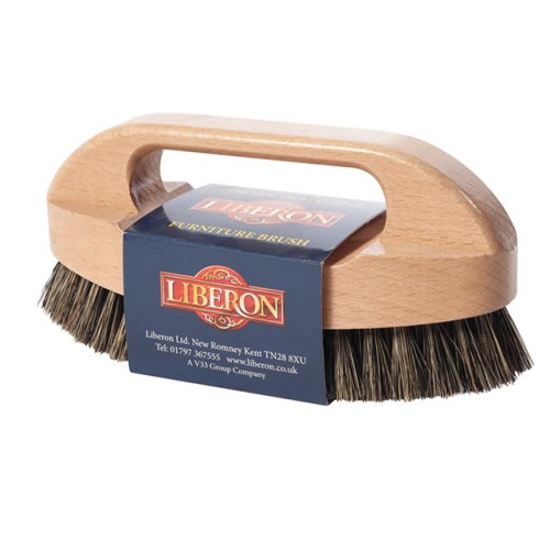 Liberon Furniture Brush