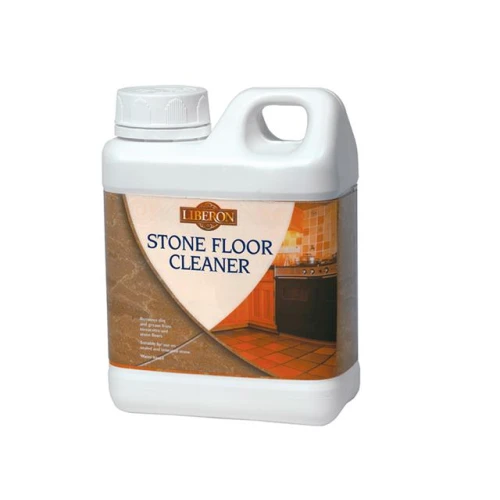 Liberon Stone Floor Cleaner 1 Litre