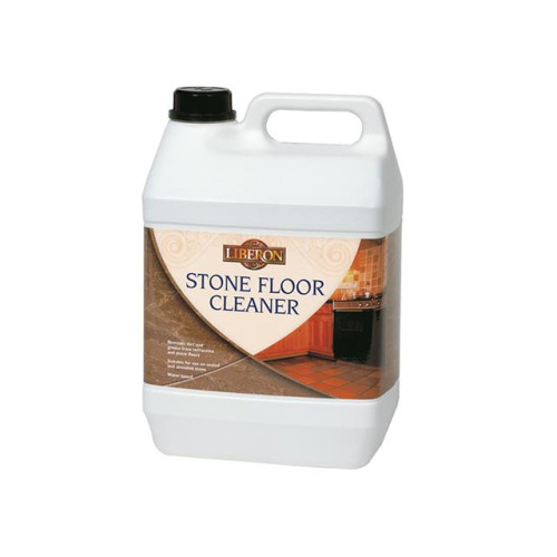 Liberon Stone Floor Cleaner 5 Litre