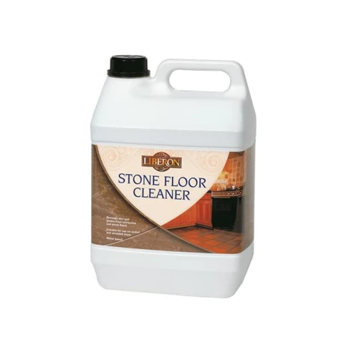 Liberon Stone Floor Cleaner 5 Litre