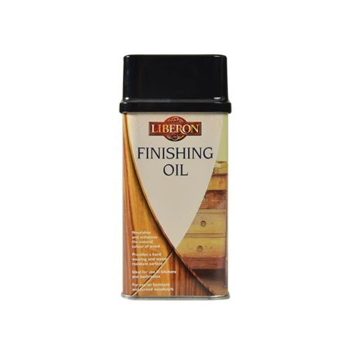 Liberon Finishing Oil 250ml